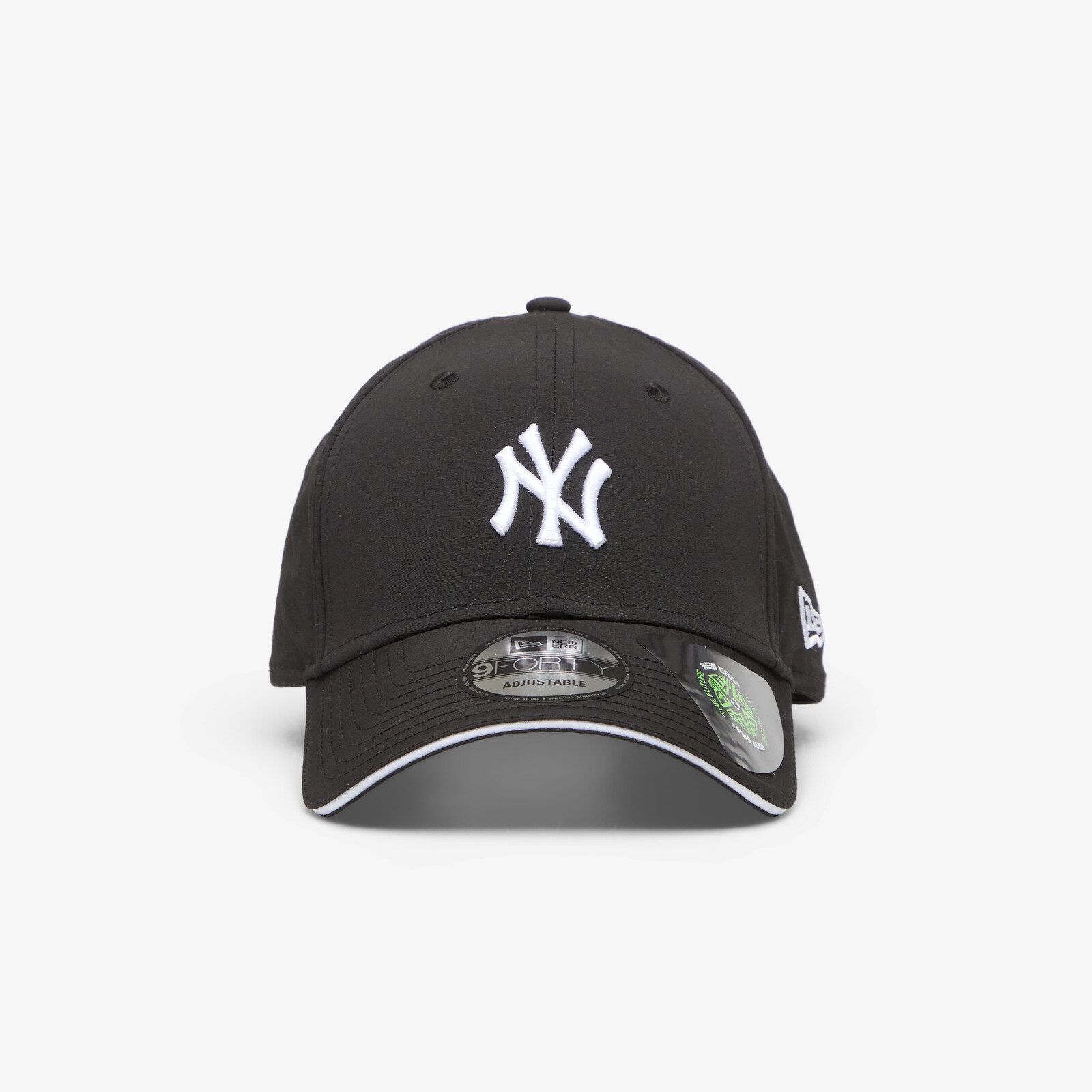 Šiltovka New Era 9FORTY MLB Recycled New York Yankees Black Universal