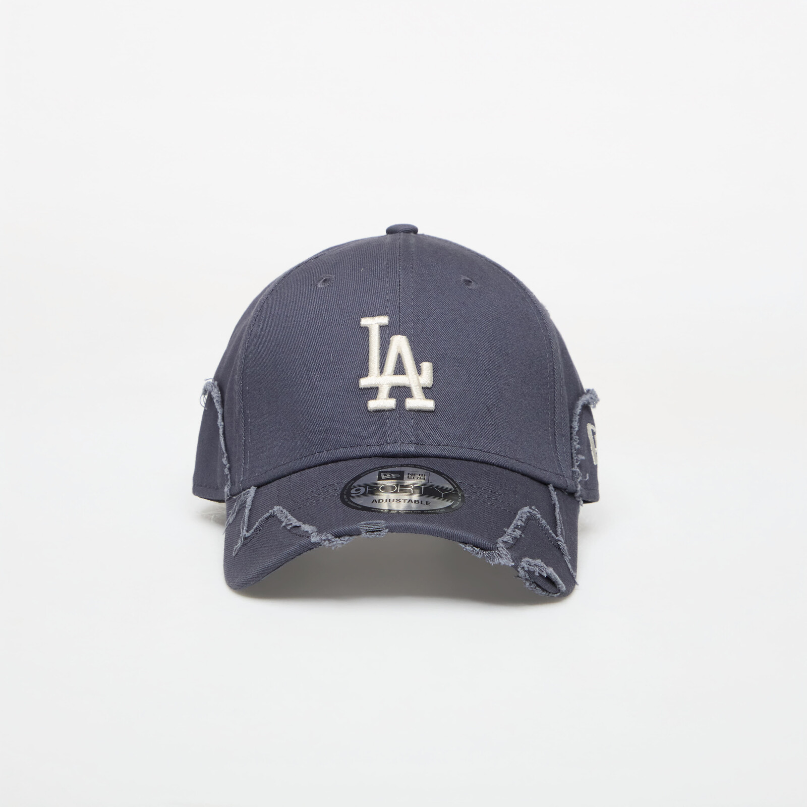 Šiltovka New Era 9FORTY MLB Stitched Los Angeles Dodgers Blue Universal