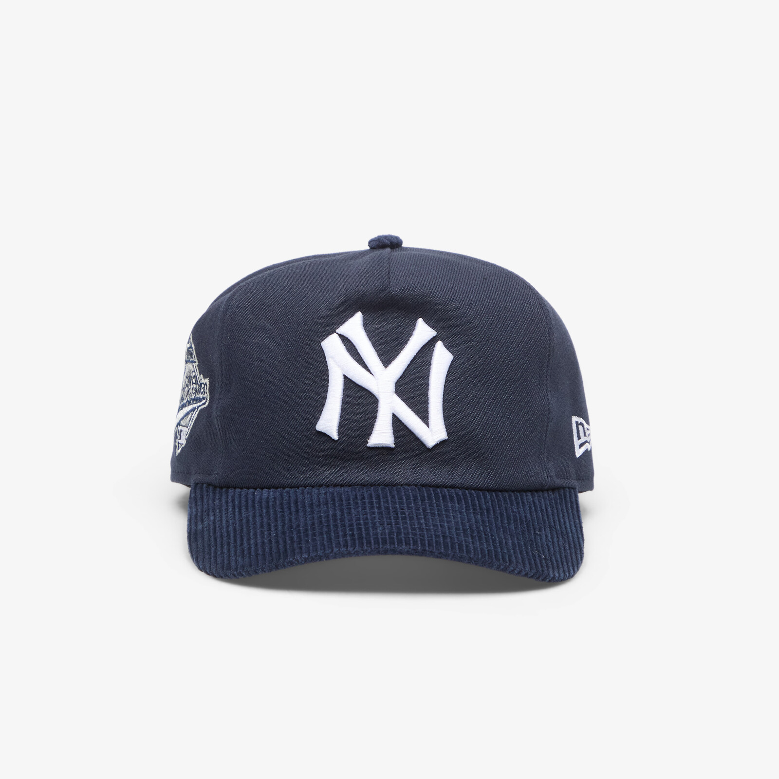 Šiltovka New Era 19TWENTY MLB Coops Cord New York Yankees ? Universal
