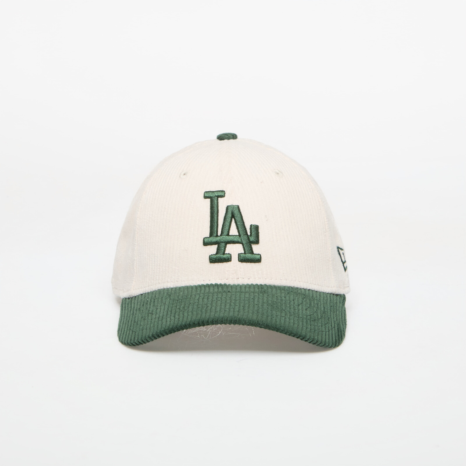 Šiltovka New Era 9FORTY MC MLB Cord Los Angeles Dodgers Beige Universal