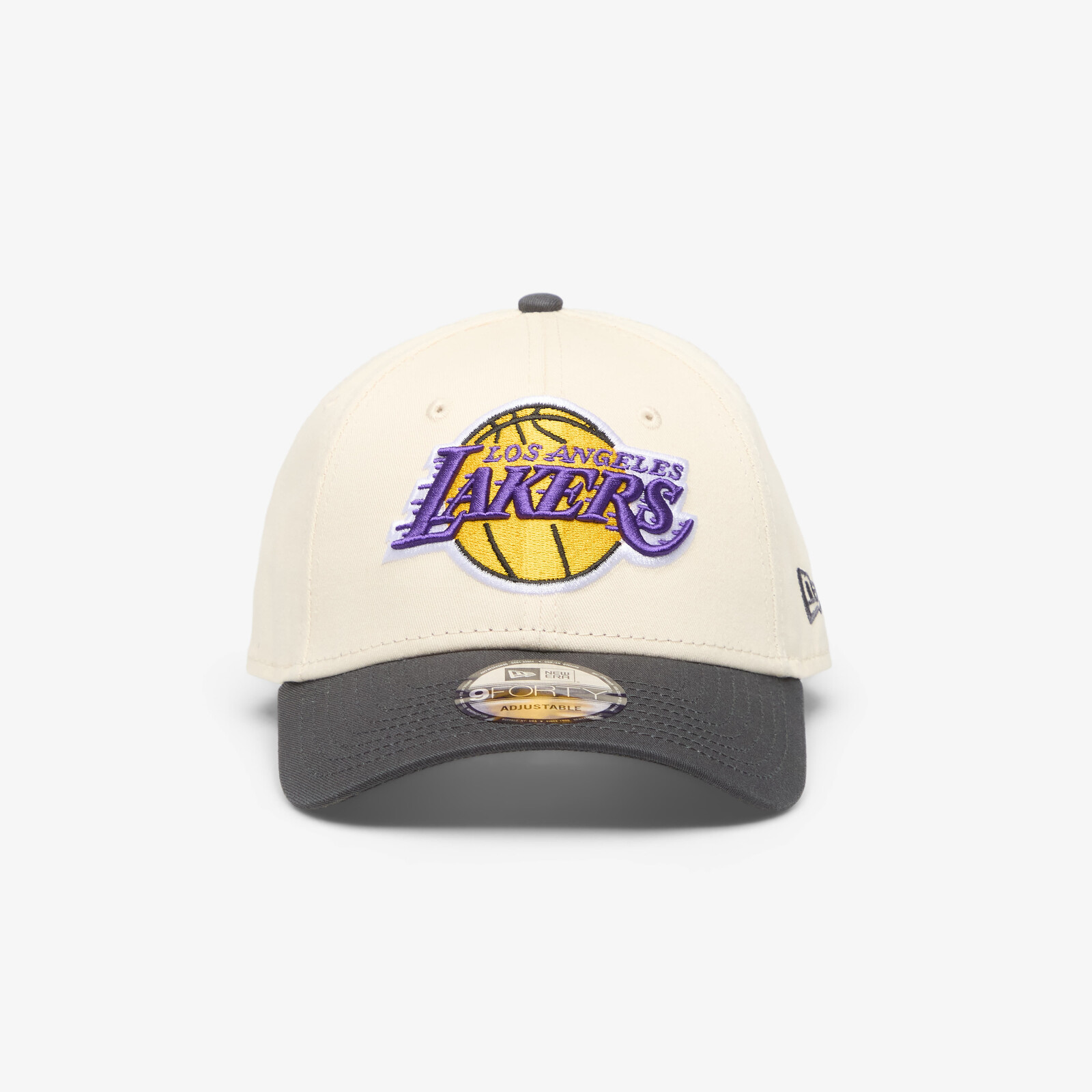 Šiltovka New Era 9FORTY NBA Colourblock Los Angeles Lakers ? Universal