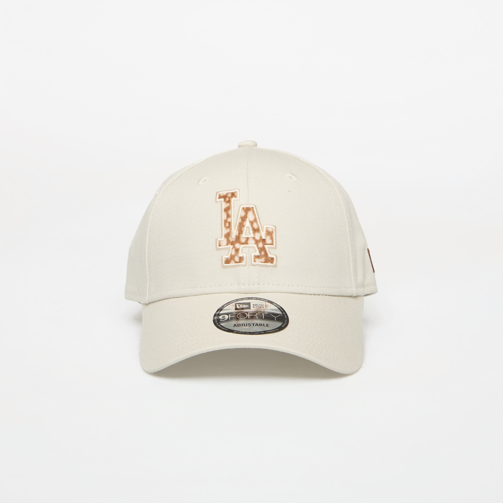 Šiltovka New Era 9FORTY MLB Faux Pony Infill Los Angeles Dodgers ? Universal