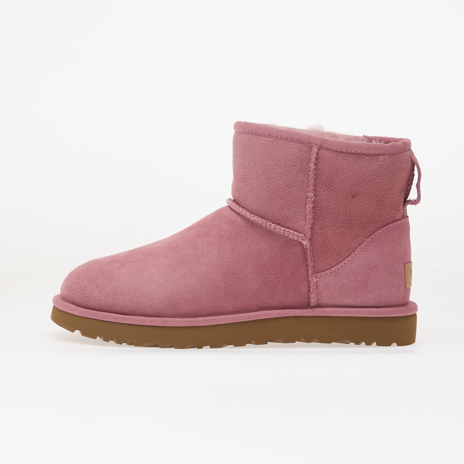 Tenisky UGG Classic Mini II Boot Dusty Orchid EUR 39