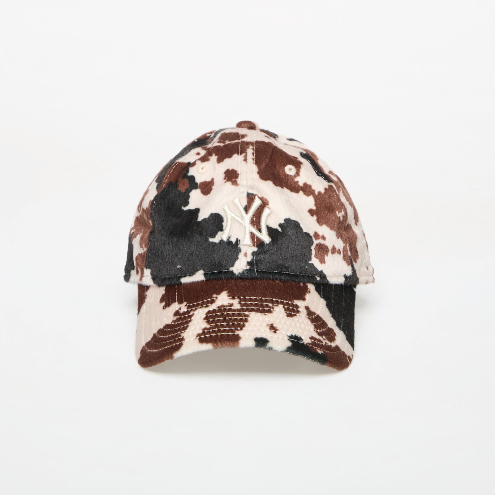 Šiltovka New Era 9TWENTY MLB Animal Print New York Yankees ? Universal