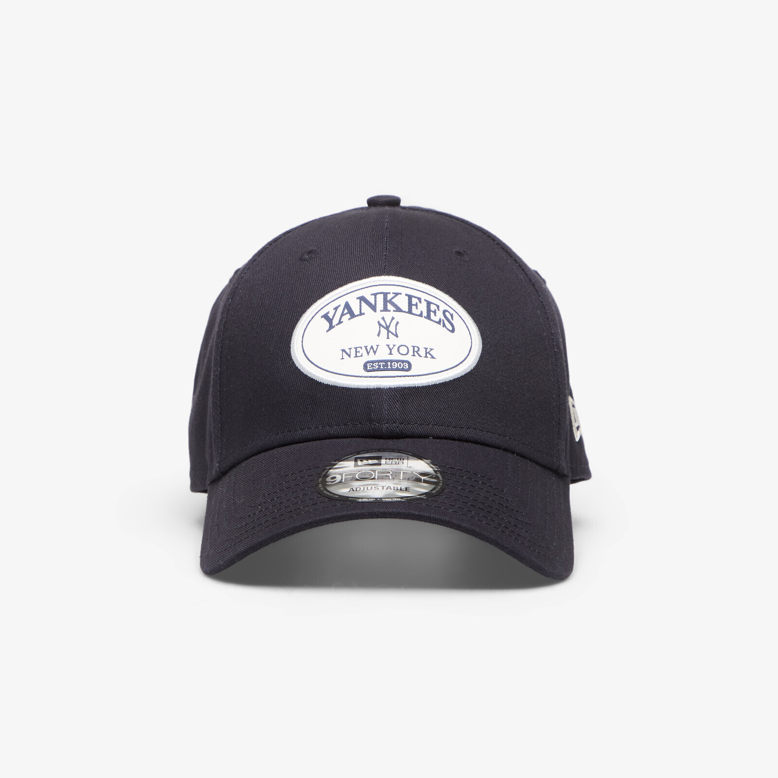 Šiltovka New Era 9FORTY MLB Patch New York Yankees ? Universal