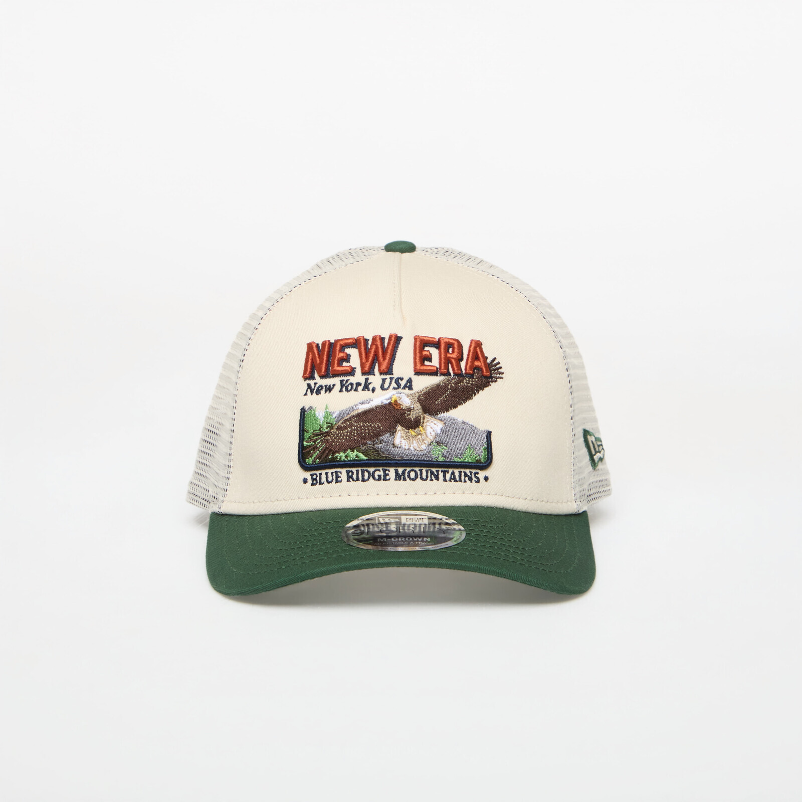 Šiltovka New Era 9FORTY MC Graphic Beige Universal