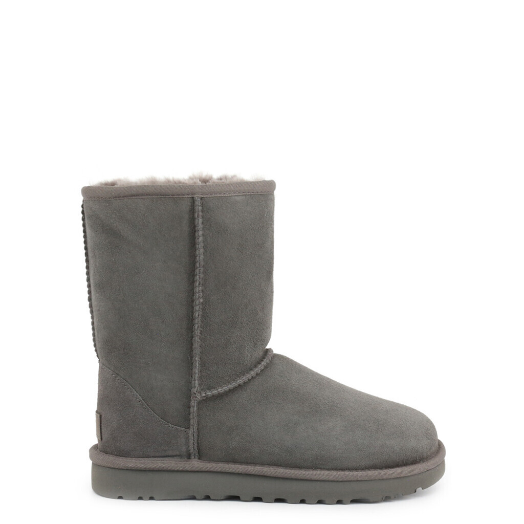 Dámske zimné topánky Ugg CLASSIC_SHORT_II_1016223_GREY