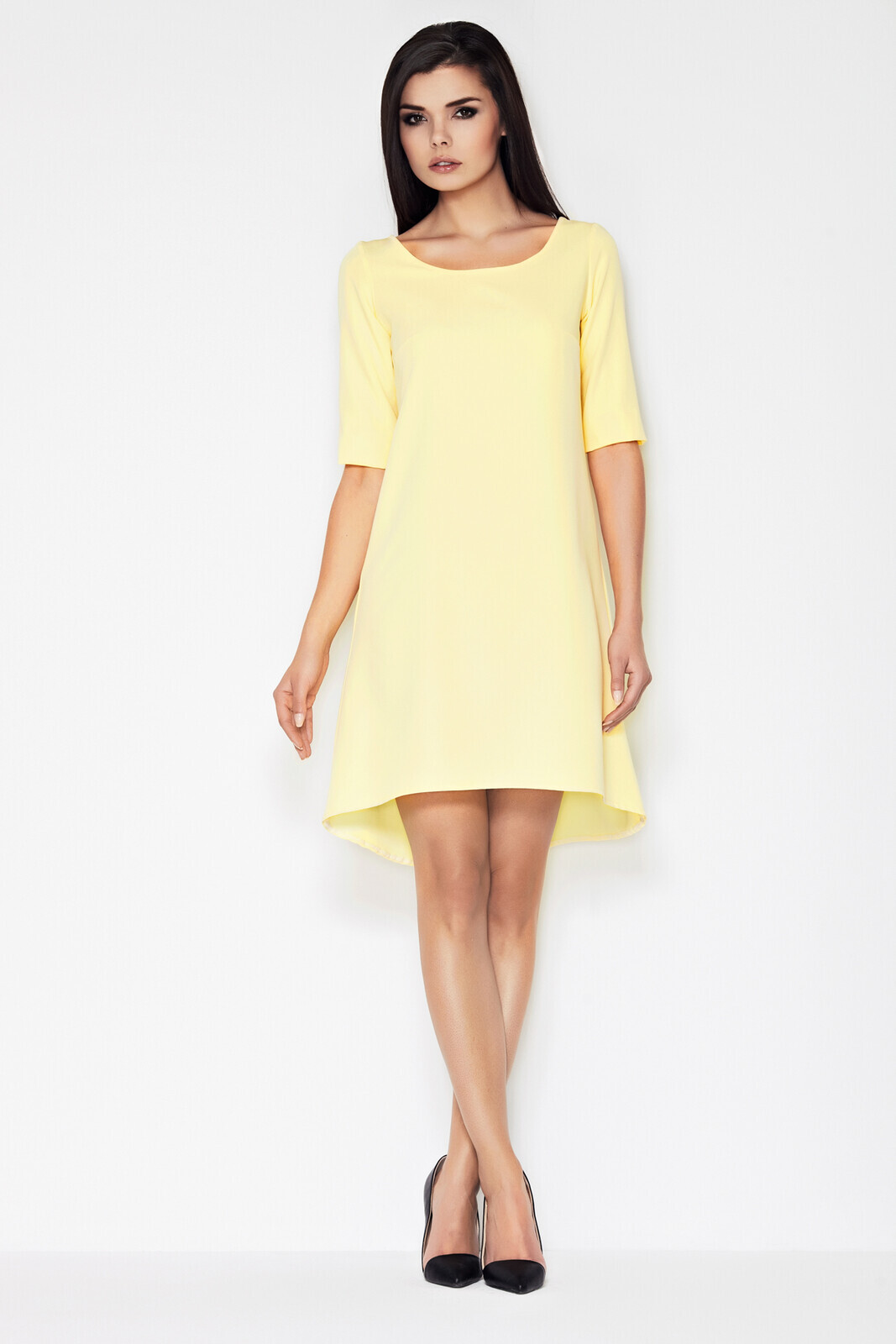 Awama Woman's Dress A056