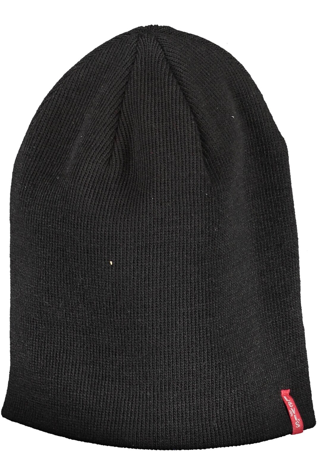 Čierna čiapka LEVI'S