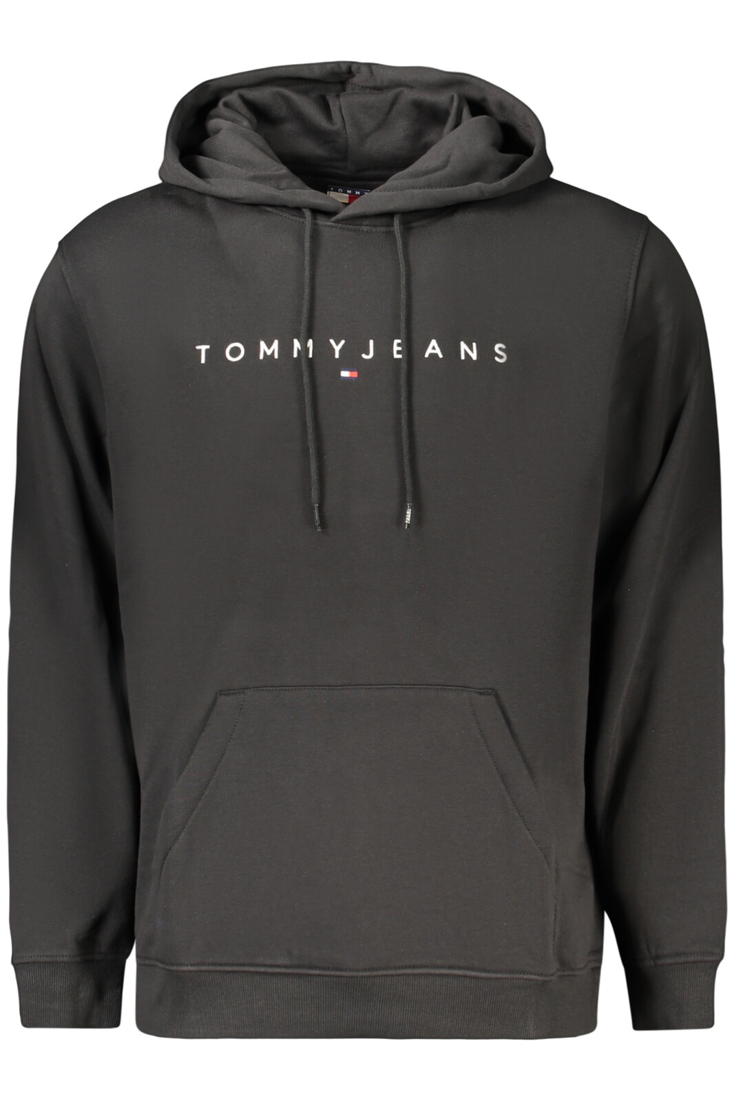Mikina Tommy Hilfiger bez kapucne