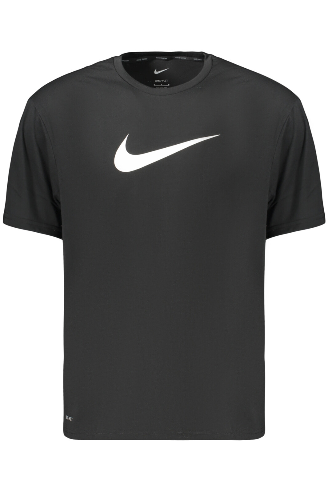 Pánske čierne tričko Nike