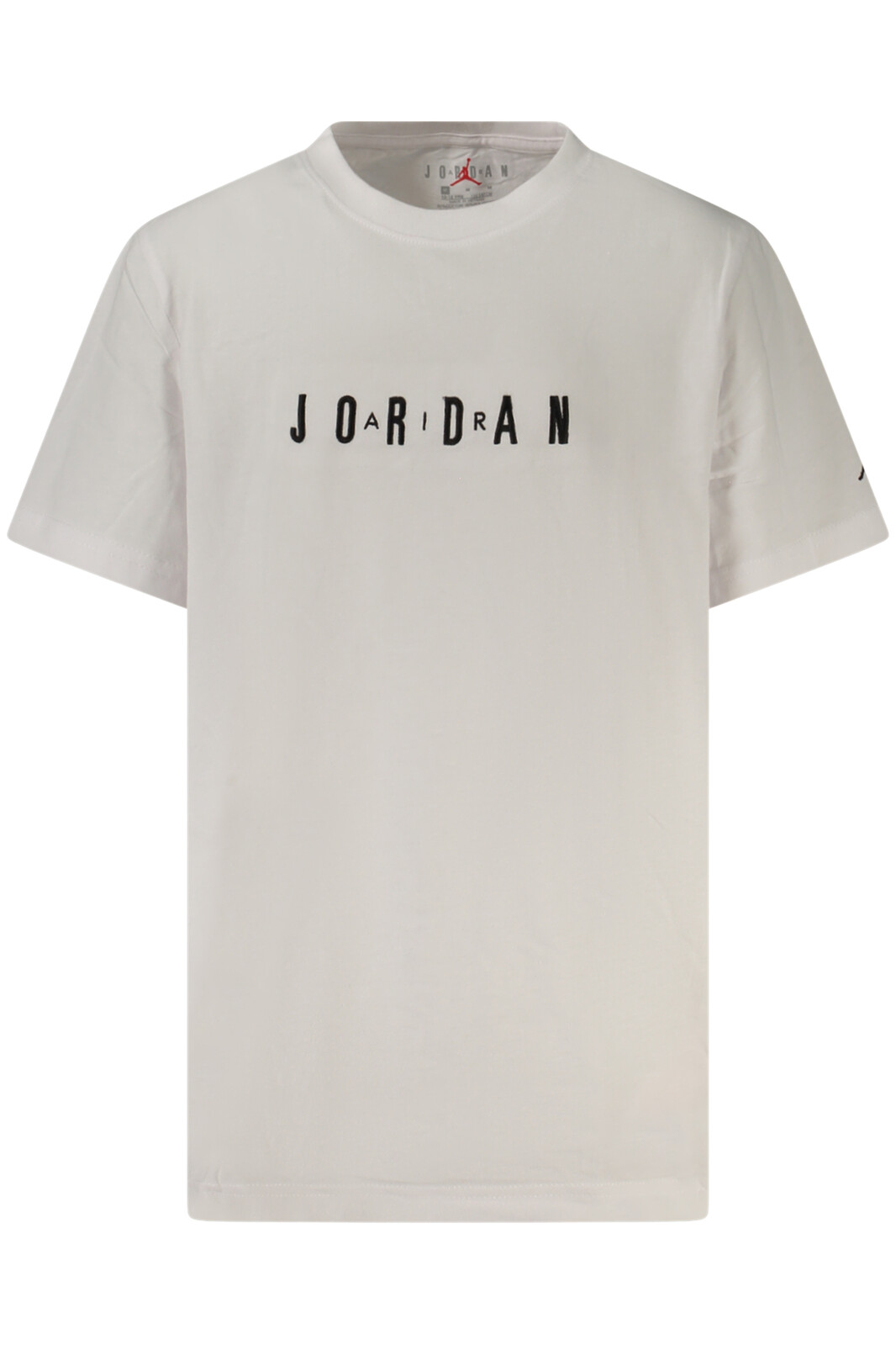 Chlapčenské tričko s krátkym rukávom Jordan