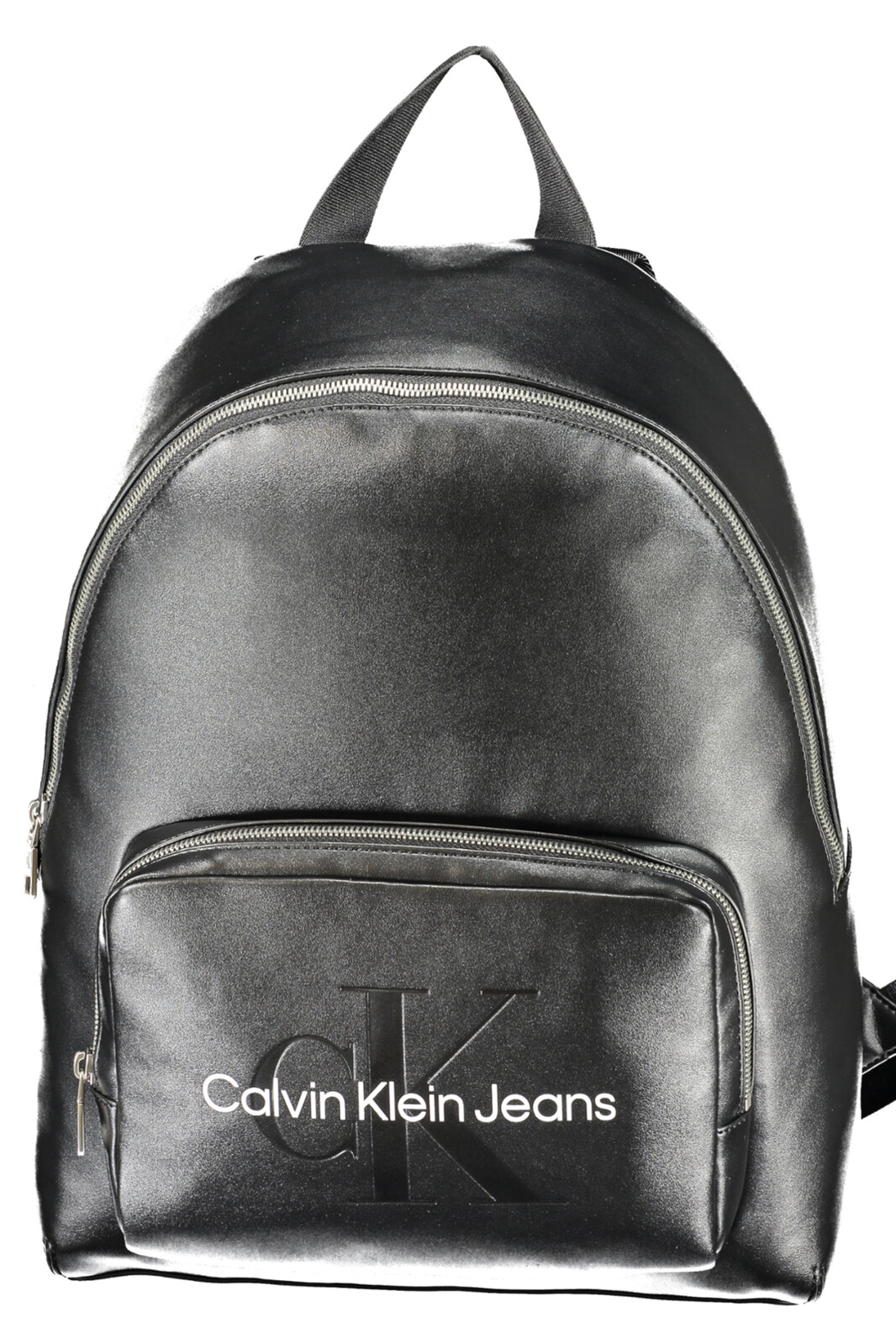 Čierny dámsky batoh Calvin Klein