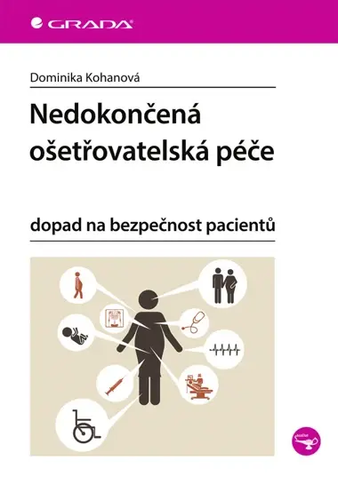 Nedokončená ošetřovatelská péče, Kohanová Dominika