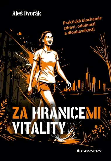 Za hranicemi vitality, Dvořák Aleš