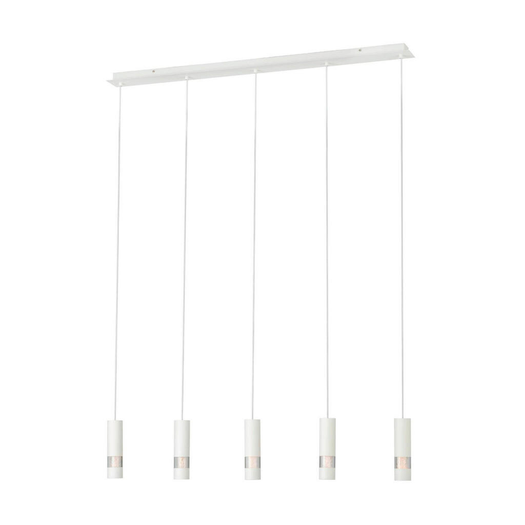 Eglo ZÁVESNÉ LED SVIETIDLO, 116,5/9,5/150 cm