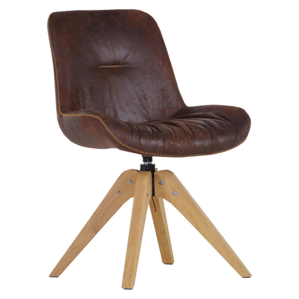 Linea Natura STOLIČKA, 55/84/60 cm
