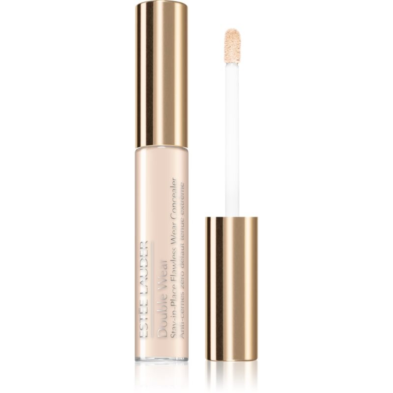 Estée Lauder Double Wear Stay-in-Place Flawless Wear Concealer dlhotrvajúci korektor odtieň 0.5 N Ultra Light (NEUTRAL) 7 ml