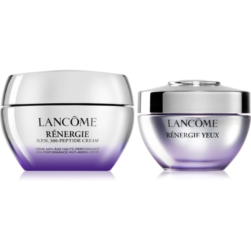 Lancôme Rénergie Power Duo sada pre ženy