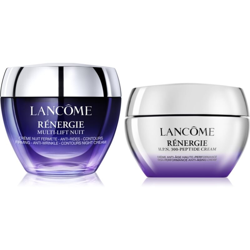 Lancôme Rénergie Day & Night Set sada pre ženy