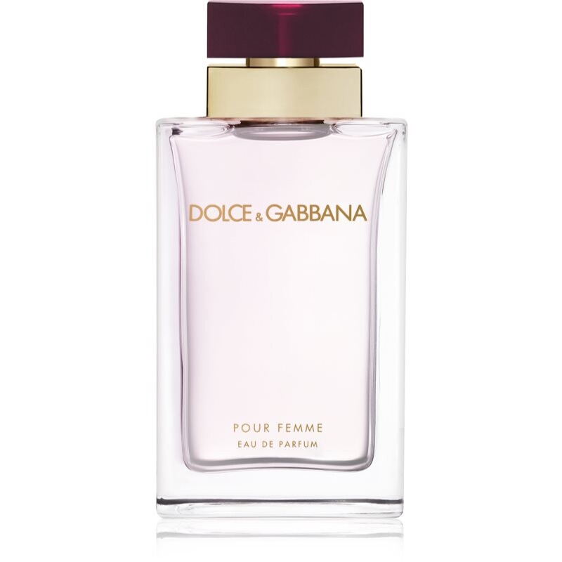 Dolce&Gabbana Pour Femme parfumovaná voda pre ženy 100 ml