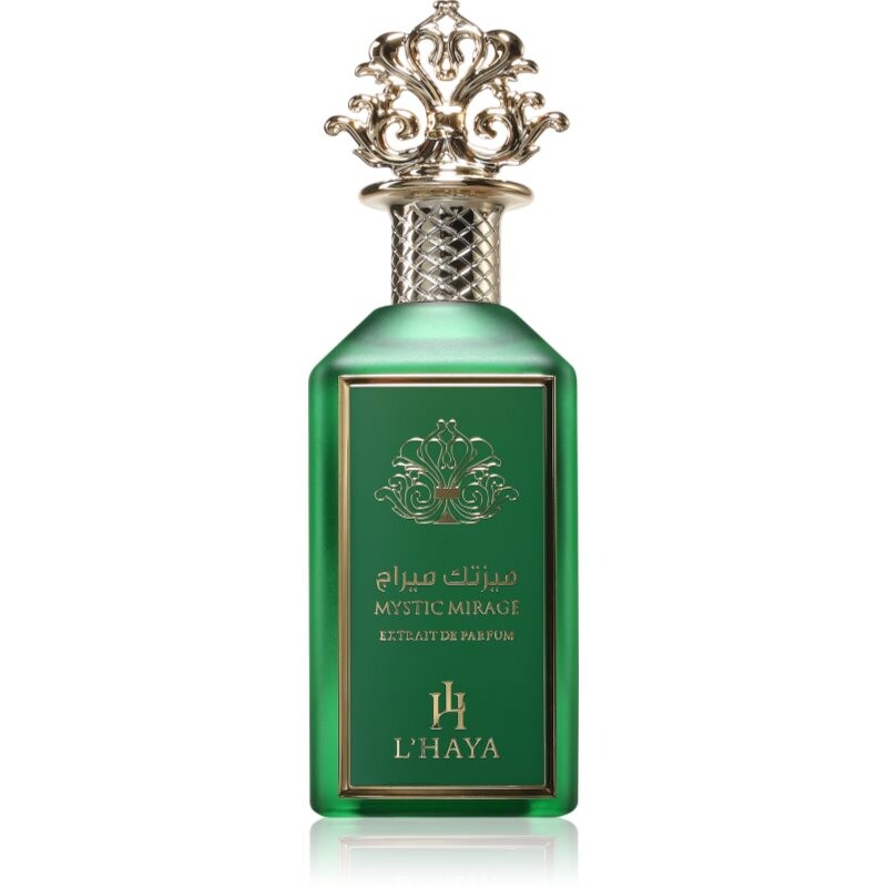 L’HAYA PERFUMES Mystic Mirage parfémový extrakt unisex 100 ml