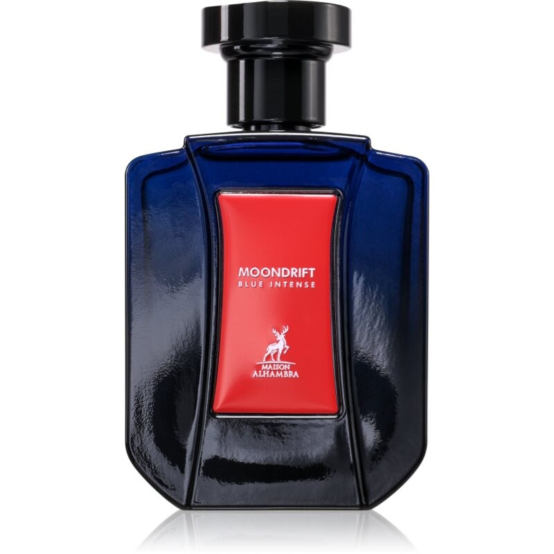 Maison Alhambra Moondrift Blue Intense parfumovaná voda unisex 100 ml