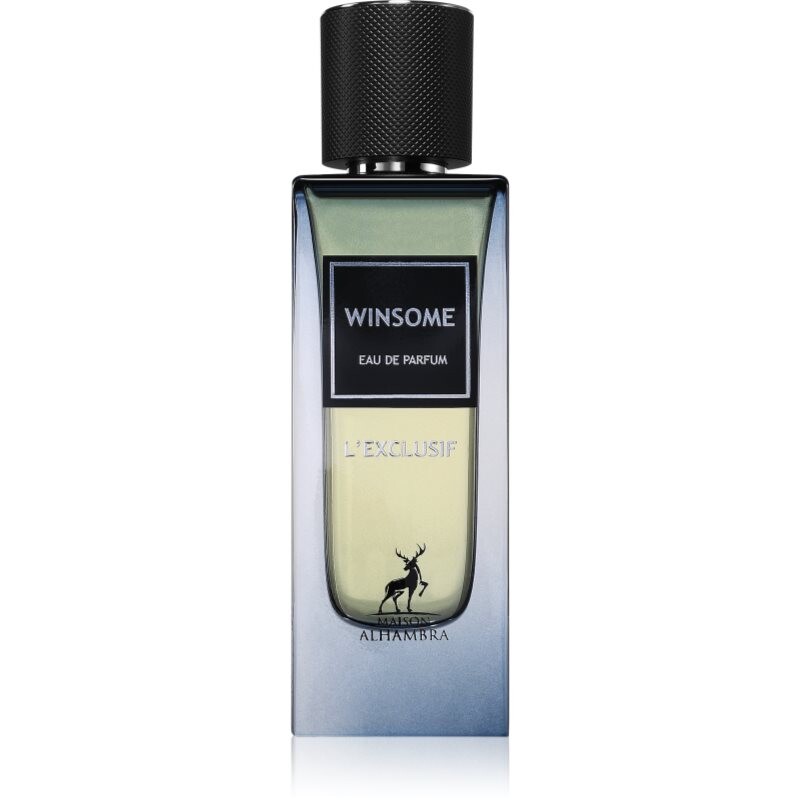 Maison Alhambra Winsome L'exclusif parfumovaná voda unisex 90 ml