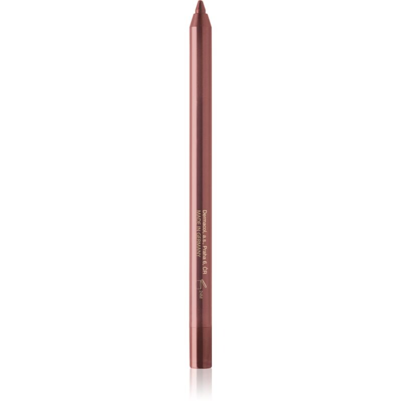 Dermacol 8H Lip Liner Affair krémová ceruzka na pery odtieň 3 1.3 g