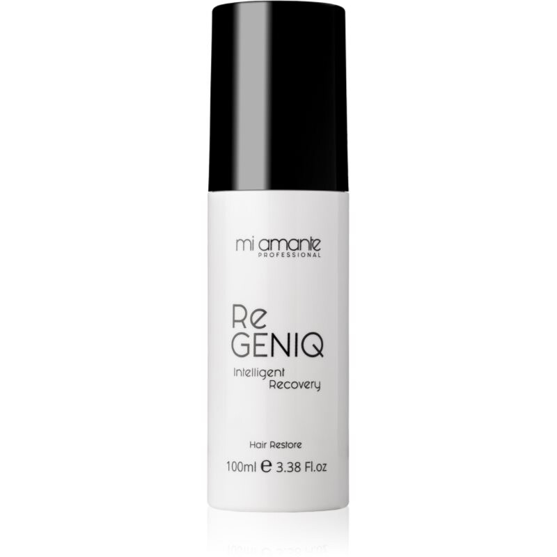 Mi Amante Professional ReGENIQ Inteligent Recovery regeneračná starostlivosť v spreji 100 ml