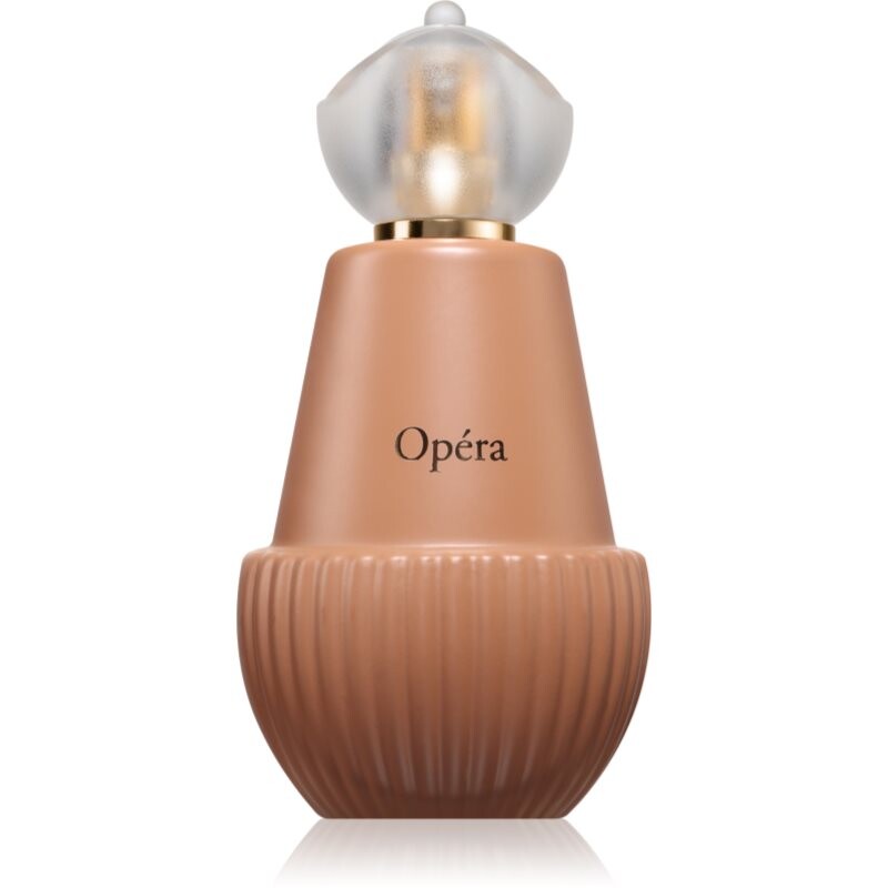 Jeanne Arthes Opéra Tea Time a Paris parfumovaná voda pre ženy 100 ml