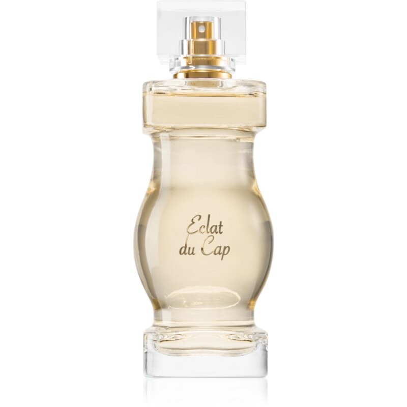 Jeanne Arthes Collection Azur Eclat du Cap parfumovaná voda pre ženy 100 ml