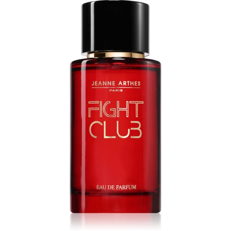 Jeanne Arthes Fight Club EDP parfumovaná voda pre mužov 100 ml