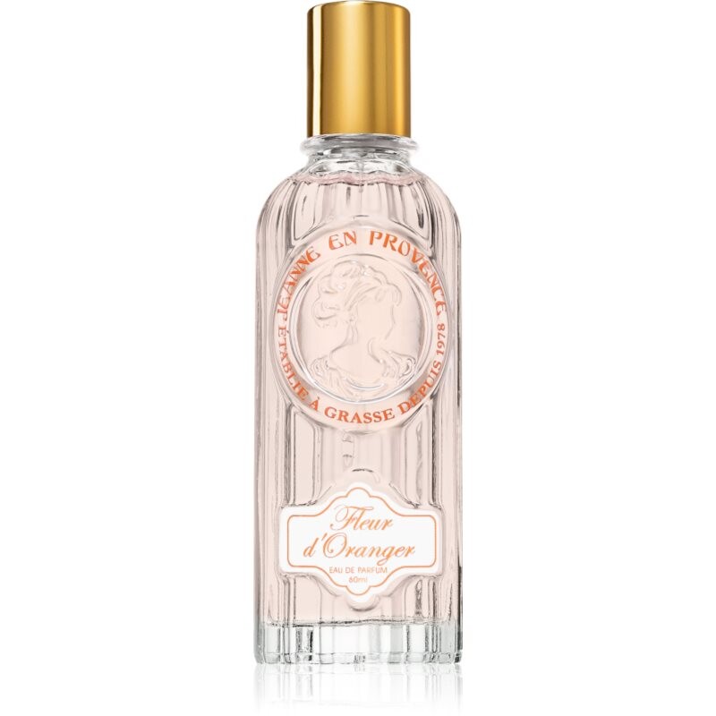 Jeanne en Provence Fleur d'Orange EDP parfumovaná voda pre ženy 100 ml