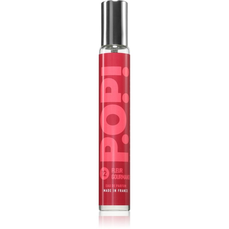 POP! Fleur Gourmande parfumovaná voda unisex 30 ml