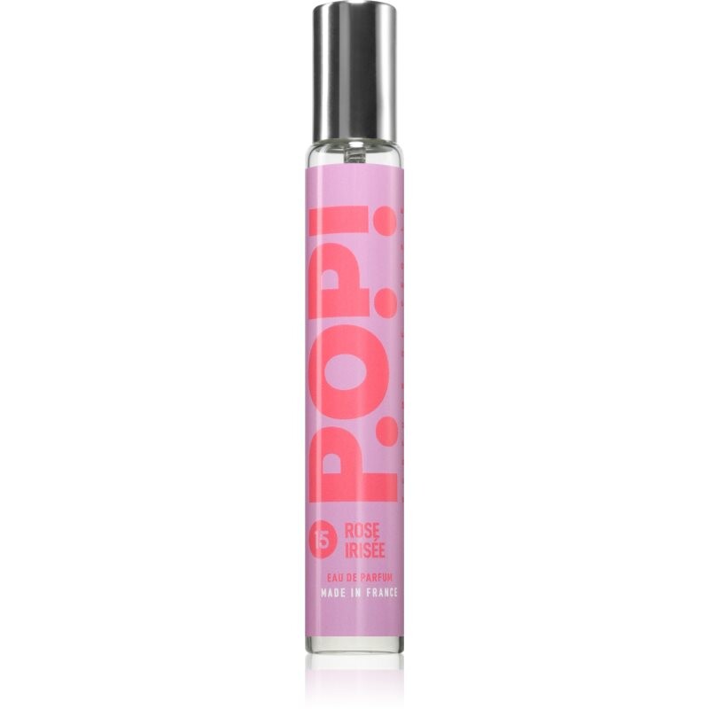 POP! Rose Irisée parfumovaná voda unisex 30 ml