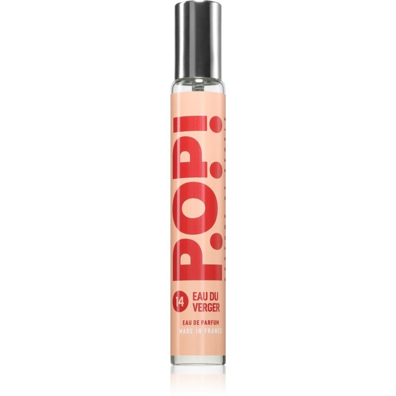 POP! Eau du Verger parfumovaná voda unisex 30 ml