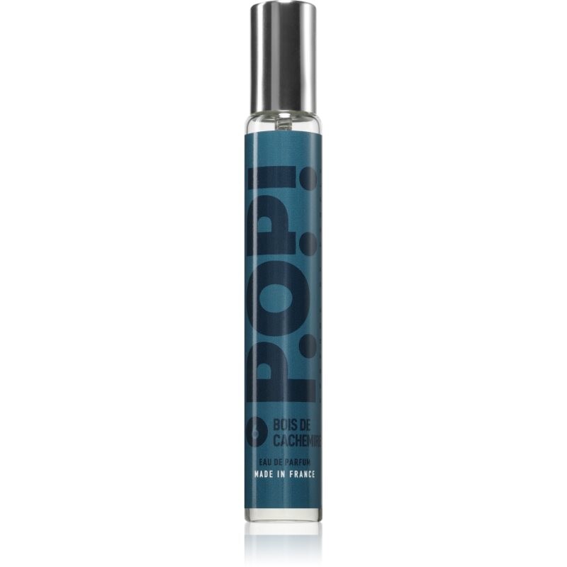 POP! Bois de Cachemire parfumovaná voda unisex 30 ml