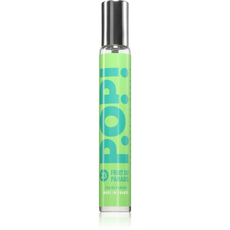 POP! Fruit du Paradis parfumovaná voda unisex 30 ml