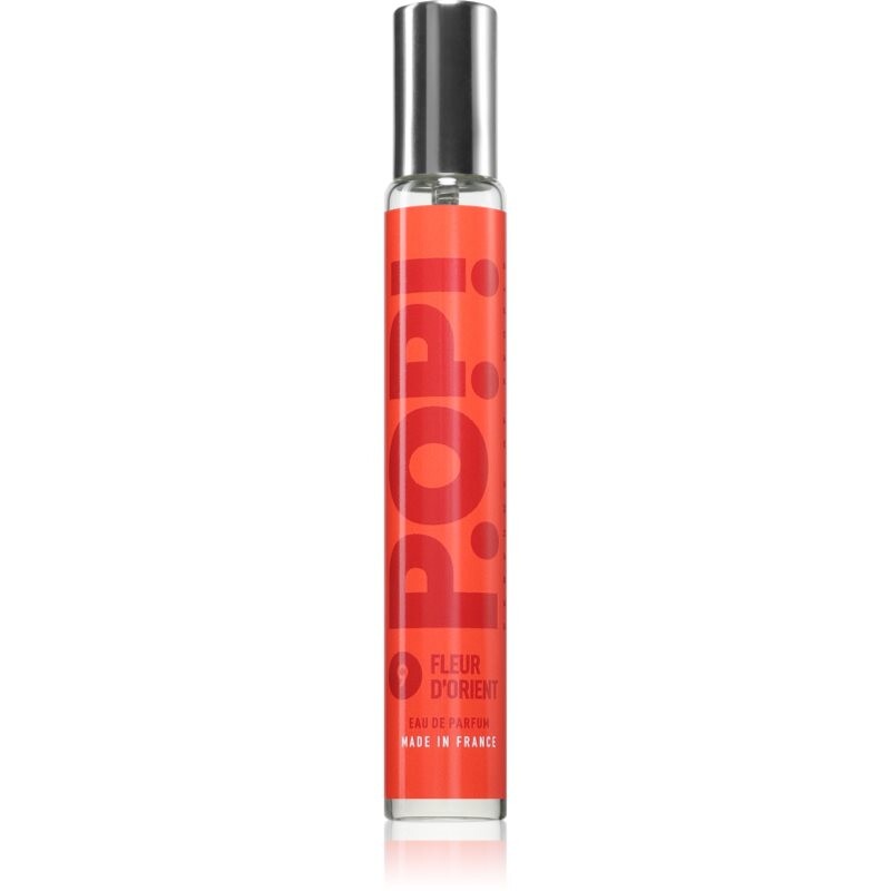 POP! Fleur d'Orient parfumovaná voda unisex 30 ml