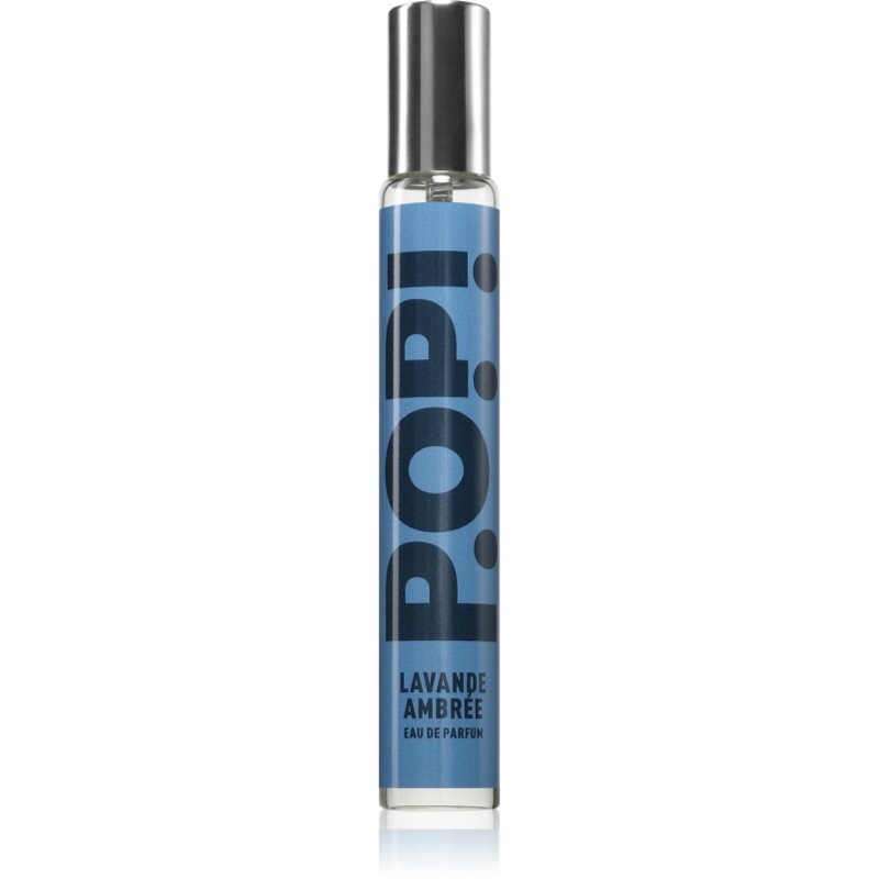 POP! Lavande Ambrée parfumovaná voda unisex 30 ml