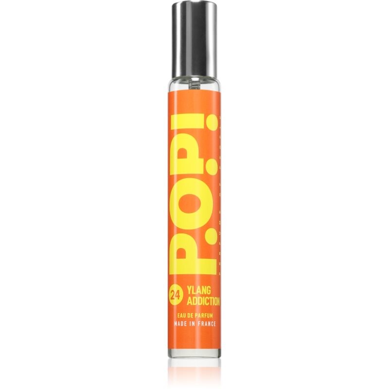 POP! Ylang Addiction parfumovaná voda unisex 30 ml