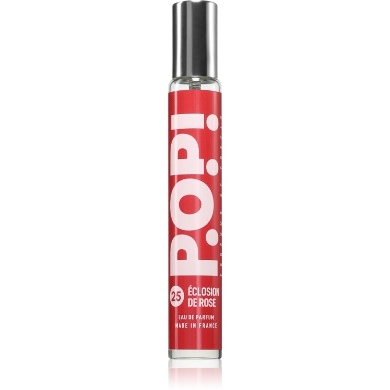 POP! Éclosion de Rose parfumovaná voda unisex 30 ml