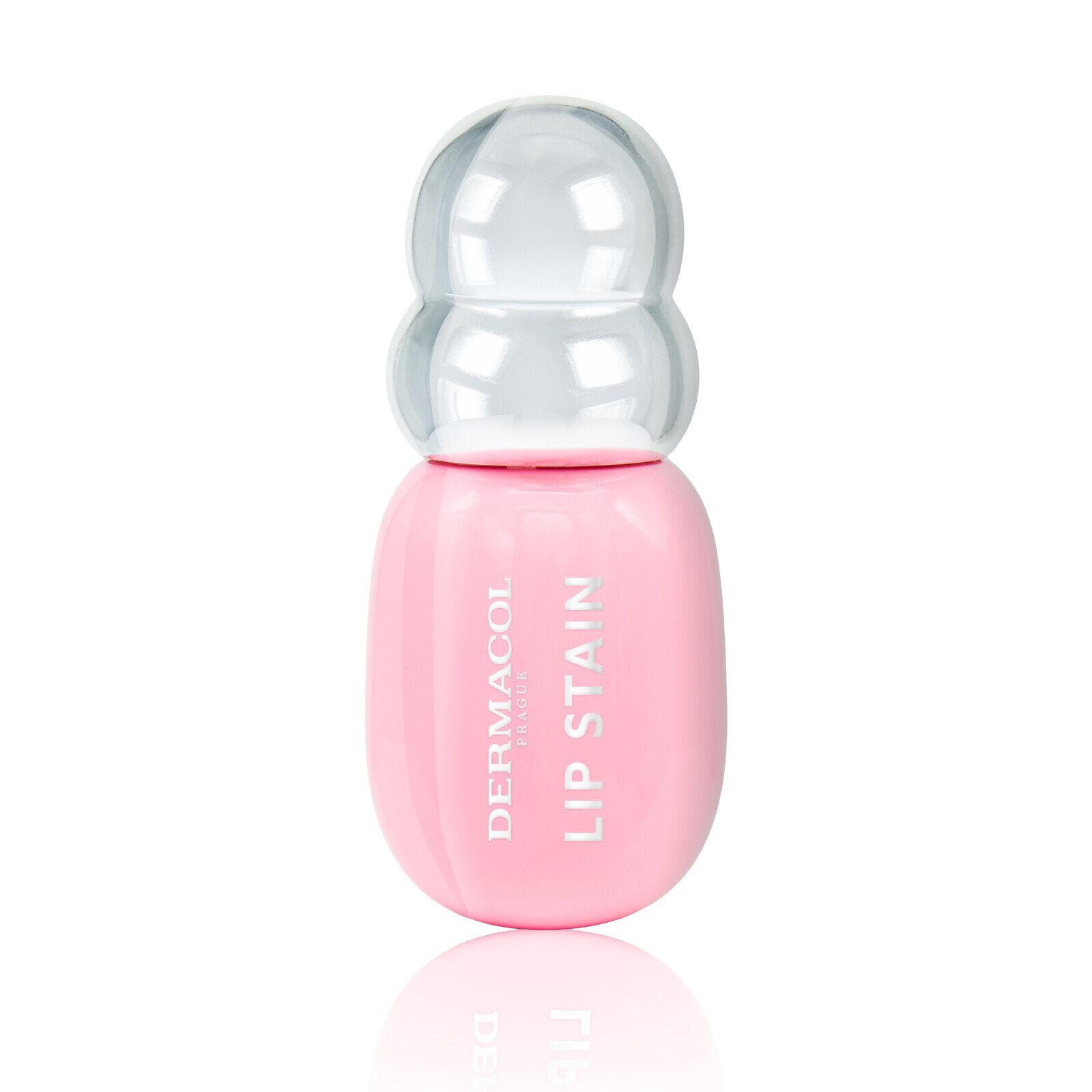 DERMACOL Lip Stain slúpovacia farba na pery 01 4.5 ml