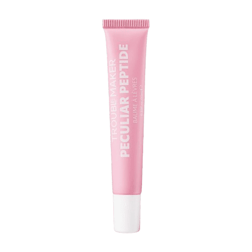 TROUBLE MAKER Peculiar Peptide Lip Balm Sweet Tooth 10 ml