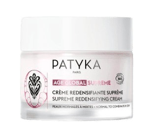PATYKA Intenzívny obnovujúci krém pre normálnu až zmiešanú pleť 50 ml