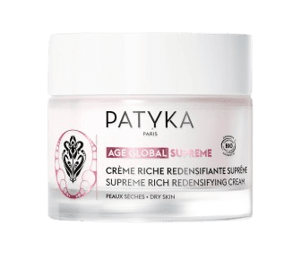 PATYKA Intenzívny obnovujúci krém pre suchú pleť 50 ml