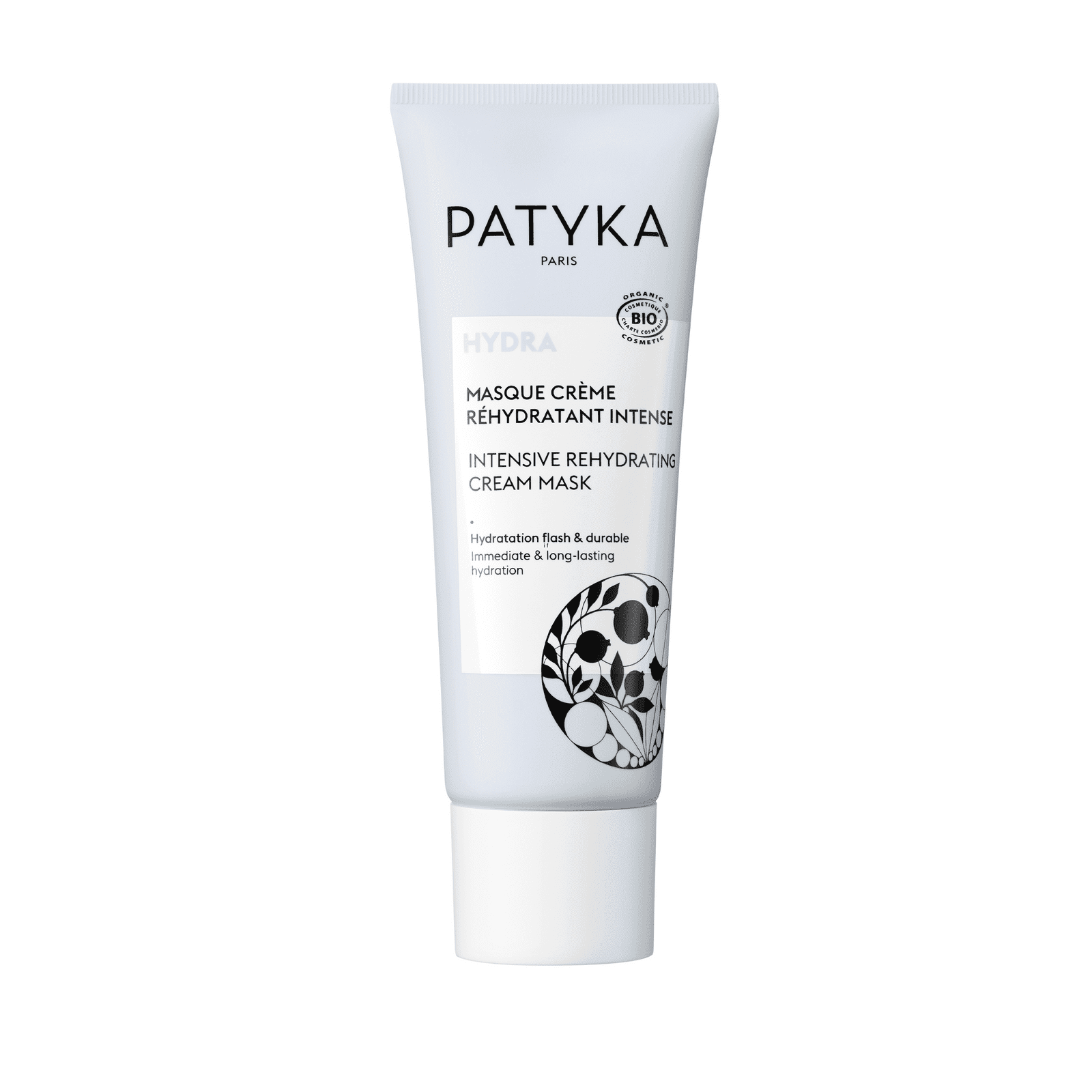 PATYKA Intenzívna rehydratačná krémová maska 50 ml