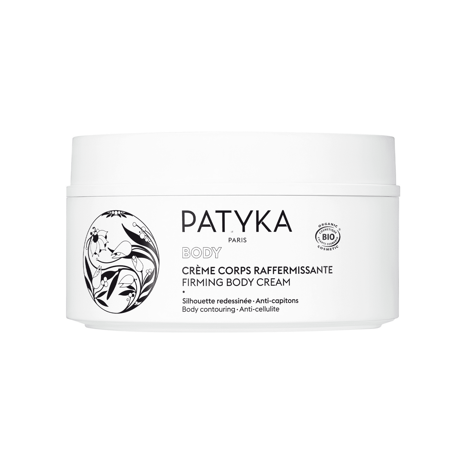 PATYKA Spevňujúci telový krém 180 ml