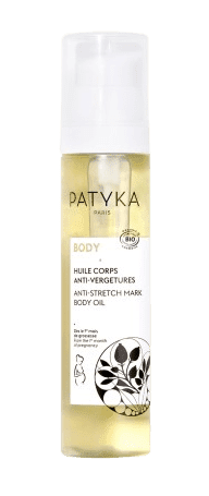 PATYKA Olej proti striám 100 ml